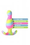 BLUSH KOREK ANALNY AVANT KALEIDO LIME
