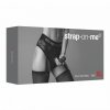 Uprząż na dildo Strap-on-me Harness Lingerie Diva M