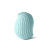 Soniczny stymulator łechtaczki z wibracjami Osuga Cuddly Bird Mint