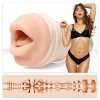 Fleshlight masturbator Girl Riley Reid Insomnia Signature Mouth