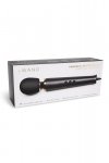 Masażer do ciała LE WAND POWERFUL PETITE PLUG IN BLACK