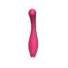 Je Joue Juno Solid Fuchsia