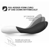 LELO - Mona Wave, black