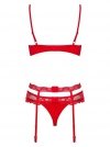Heartina komplet S/M