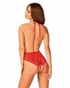 Dagmarie body z otwartym krokiem M/L