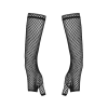 Obsessive mitenki Darkessia One Size
