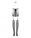 Bodystocking F240 S/M/L Obsessive