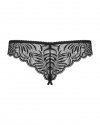 Contica stringi otwarte  S/M Obsessive