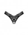 Donna Dream stringi otwarte  M/L Obsessive