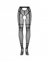 Tights S123 S/M/L Obsessive