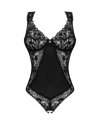 Donna Dream body otwarte  M/L Obsessive