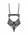 Body otwarte XL/2XL Blomentis Obsessive