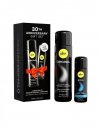 Zestaw Anniversary Gift Set Original 100ml + Aqua 30ml pjur