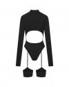 Avery Body Xs/S Promees