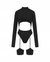Avery Body Xs/S Promees