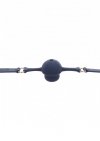 Taboom knebel Silicone Mouth Gag