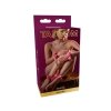 Taboom uprząż do kajdanek Malibu Hogtie
