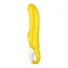 Satisfyer Vibes Yummy Sunshine Yellow