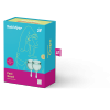 Zestaw kubeczków menstruacyjnych Satisfyer Feel Good Menstrual Cup Set Dark Green