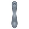 Satisfyer Curvy Trinity 1 bluegrey