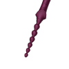 Zalo Bess 2 Velvet Purple