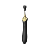 Zalo Bess 2 Obsidian Black