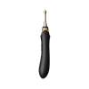 Zalo Bess 2 Obsidian Black