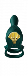 Zalo Bayek Turquoise Green