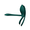 Zalo Bayek Turquoise Green