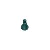 Wibrator króliczek Mose 2 Turquoise Green Zalo