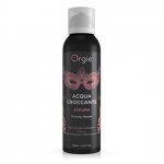 PIANKA DO MASAŻU ACQUA CROCANTE SAKURA  - 150 ML