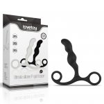 MASAŻER PROSTATY ULTIMATE SILICONE P SPOT TEASER