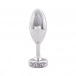 Doxy Butt Plug Smooth