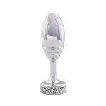 Doxy Butt Plug Ribbed