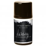 Intimate Earth - Daring Lemongrass Anal Relaxing Gel 30 ml