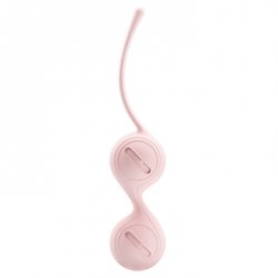 KULKI PRETTY LOVE - KEGEL BALLS UP I