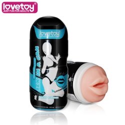 MASTURBATOR SEX IN A CAN