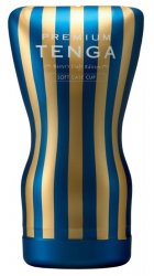 MASTURBATOR PREMIUM SOFT CASE CUP