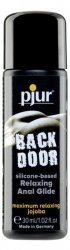 ŻEL ANALNY PJUR BACK DOOR ANAL 30 ML