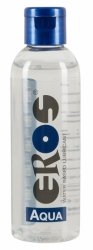 LUBRYKANT EROS AQUA 50 ML BOTTLE