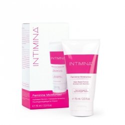 Nawilżający żel dla kobiet Intimina Feminine Moisturizer 75ml