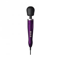 Masażer wibracyjny Doxy Die Cast Purple