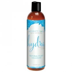 Intimate Earth - Hydra Water Based Lubricant 120 ml