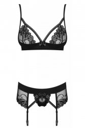 Wonderia komplet S/M Obsessive