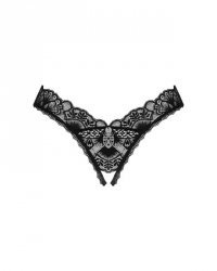 Donna Dream stringi otwarte  M/L Obsessive