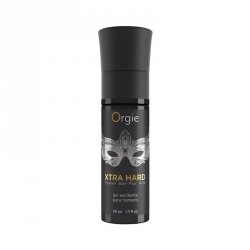 ORGIE Żel-ORGIE Xtra Hard Gel 50ml.