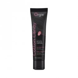 ORGIE Żel - LUBE TUBE COTTON CANDY