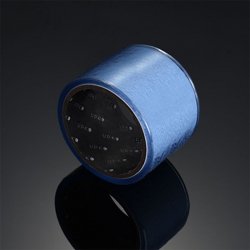 Winylowa taśma do krępowania Upko Standard Static Bondage Tape Transparent