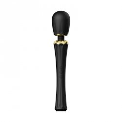 Zalo Kyro Obsidian Black