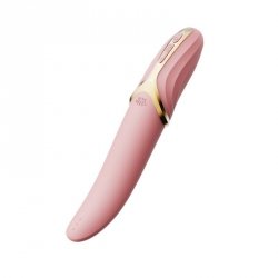 Zalo Eva Sakura Pink